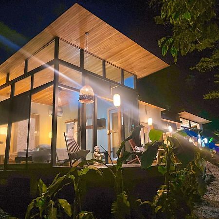 Villa Ikiru House Playa Santa Teresa  Exterior foto