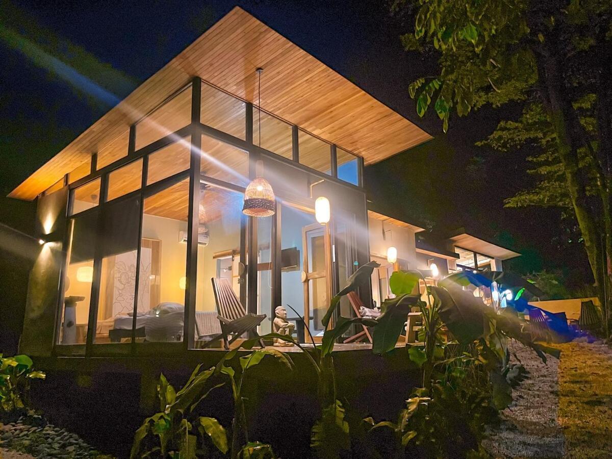 Villa Ikiru House Playa Santa Teresa  Exterior foto